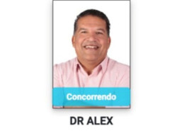 Justiça barra candidatura de médico cassado que queria ser prefeito de Juti