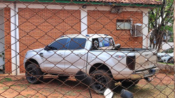 Jovem de 21 anos é preso por direção perigosa e embriagues em Itaporã