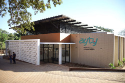 Hospital Ayty completa um ano de atividade com 3 mil reabilitações