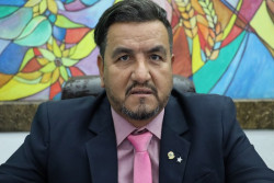 Justiça determina e Incra afasta Paulinho do PT por omissão em barragens