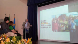 Agricultores familiares de MS terão R$ 500 milhões de crédito para a safra 24/25