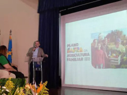 Agricultores familiares de MS terão R$ 500 milhões de crédito para a safra 24/25