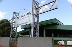 Abertas inscrições para ourso de formação de instrutores de trânsito em Dourados