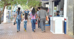 Dia das Crianças terá investimento maior em comemorações