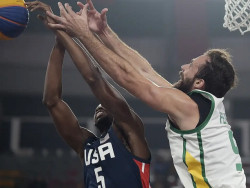 Caixa anuncia patrocínio de R$ 160 milhões a Comitê Olímpico do Brasil