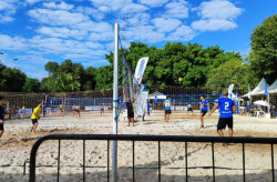 Festival de Praia acontece em Bonito neste fim de semana