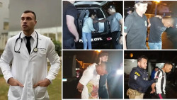 Acusados de assassinar médico por dívida de R$ 500 mil são interrogados