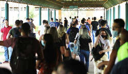 Concurso da Iagro acontece no domingo, com mais de 1,3 mil candidatos