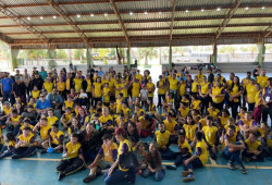 Festival Paralímpico acontece neste sábado em Dourados