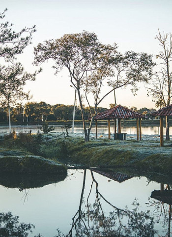 Frio intenso é previsto para segunda quinzena de julho (Imagem: Alexandre Pimenta)