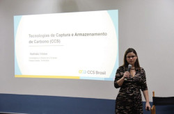 MS avança na construção de plano que visa tecnologias de captura de CO2