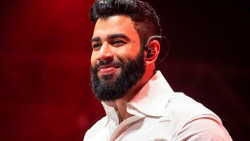 Justiça revoga prisão preventiva de Gusttavo Lima