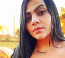 Homem confessa que matou esposa na frente da filha pequena