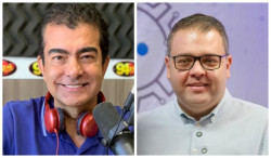 Marçal lidera com 43,78% e Alan tem 17,37%, mostra pesquisa do Informa