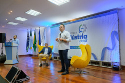 Alan confirma participação no debate do Simted nesta quinta