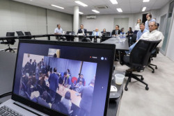 Pela primeira vez no Brasil, produtores rurais e indígenas fecham acordo fundiário