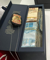 PF mira organização que agencia mulheres para exploração sexual na Europa