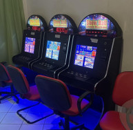 Gaeco e do Dracco fazem operação contra jogo do bicho liderado por paulistas em MS