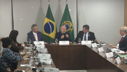 MS assina em R$ 2,3 bi com o BNDES e reforça investimento