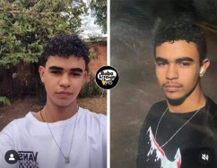 Jovem que morreu ao bater em vaca era atleta do Seinter; FFMS lamenta