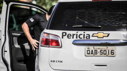 Casal é esfaqueado mais de 20 vezes e mulher morre em Campo Grande