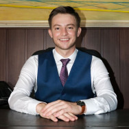 Lucas Foroni lidera com ampla vantagem em Rio Brilhante, aponta pesquisa