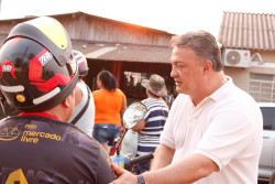 Pesquisa aponta Munir com 48,34% das intenções de voto em Ladário