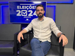 Pesquisa aponta Jean da Saúde com ampla vantagem Deodápolis