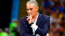 Mesmo com vitória no Brasileirão, Flamengo demite técnico Tite