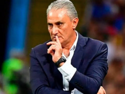 Mesmo com vitória no Brasileirão, Flamengo demite técnico Tite