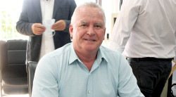 Gilson Cruz lidera com ampla vantagem sobre Pedro Carandazinho em Juti