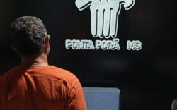 Polícia prende idoso acusado de estuprar menina de 7 anos