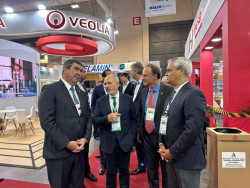 Expansão da celulose: Governo garante investimentos e ambiente favorável