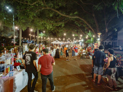 Organização divulga selecionados para Feira Criativa e Gastronômica do Festop