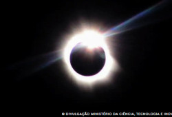 Eclipse do Sol acontece hoje à tarde; veja horário e como observar