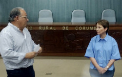 Pantaneiros reagem ao decreto que triplica multa por crime ambiental