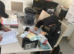 Gaeco faz Operação Fake Fire contra suposta disseminação de informação falsa