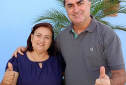 Pesquisa aponta liderança de Cileide Cabral na disputa pela Prefeitura de Jateí