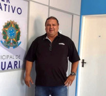 Claudião (PSDB) lidera com ampla vantagem na disputa pela Prefeitura de Jaraguari