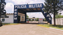 Polícia Militar apreende mais de uma tonelada de drogas e recupera 11 veículos