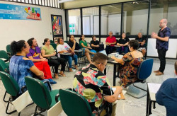 Organizações não governamentais podem se inscrever para Conselho LGBTQIA+