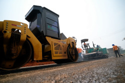 Prefeitura conclui processo de licitação para recapeamento do Grande Água Boa