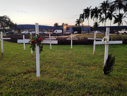 Cartórios registram 1º semestre com o maior número de mortes em MS