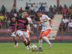 Líderes, Naviraiense e Águia Negra despontam como favoritos ao acesso