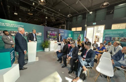 Governo de MS lança sistema para gerenciamento de emissões de gases de efeito estufa