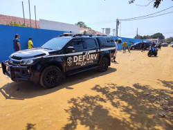 Crimes caíram quase 50% em Mato Grosso do Sul durante as eleições