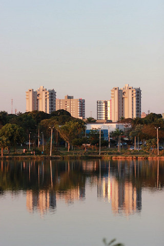 A segunda maior cidade do Estado não registra óbitos pelo segundo dia consecutivo (Imagem: Alexandre Pimenta)