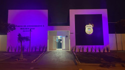 Homem de 35 é preso acusado de estuprar a filha por seis anos