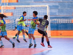 Três Lagoas sedia a 3ª divisão dos Jogos Escolares da Juventude de MS