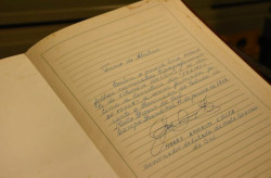 Em homenagem a MS, Arquivo Público faz exposição sobre os símbolos estaduais